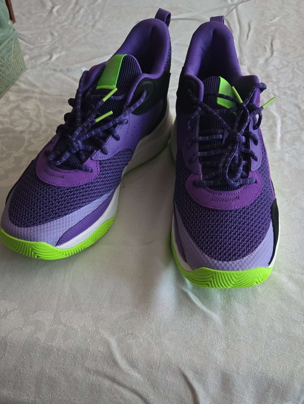 NWOT Curry